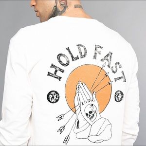 P&Co Hold Fast Long Sleeve Shirt